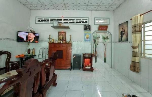 Cần bán 🏤 nhà ở An Phú 2 An Tịnh Trảng Bàng giá 680TR