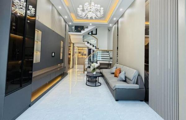 🏡 BÁN NHÀ MẶT NGÕ DL 3,5 TẦNG AN ĐÀ, NGÔ QUYỀN 🏤 73m GIÁ NHỈNH 5 TỶ