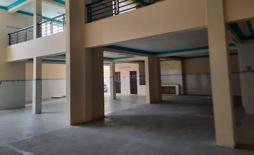 Chủ cho thuê Nhà xưởng, nhà kho 1000m²
