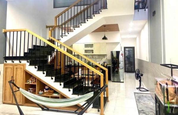 🛑 🏡 CHO THUÊ NHÀ 2 TẦNG: NGUYỄN MẬU TÀI - 3PN