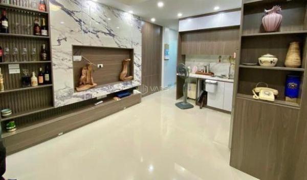 Cần bán Nhà trong hẻm 36m²