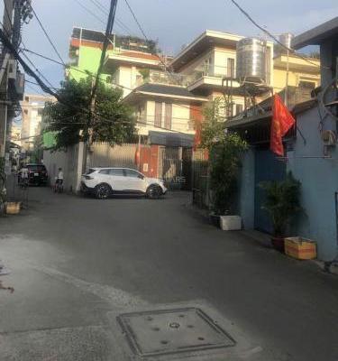 NHÀ CẤP 4 PHẠM 🆘 VĂN CHIÊU – 60M² – 2PN – CHỈ 4.35 TỶ