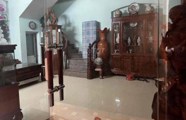 CHO THUÊ NHÀ 🏠 NGUYÊN CĂN NGÕ THÔNG 16 HOÀNG CẦU 40m, 3 NGỦ, GIÁ 14 TRIỆU