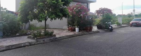Bán Đất Trương 🔥 Văn Lực, Hùng Vương, Hồng Bàng, HP. 3,6 tỷ, 100m2, ngang 5m