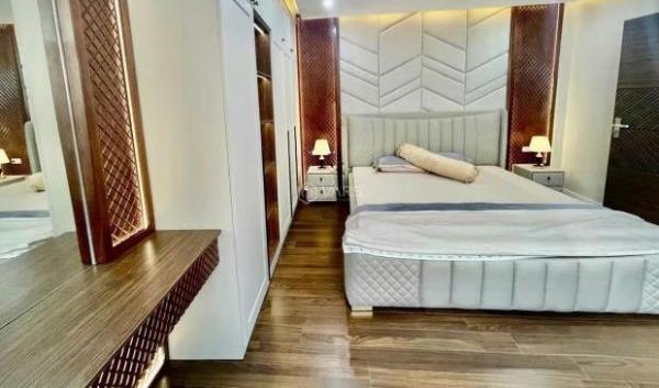 Cần bán Nhà trong hẻm 35m²