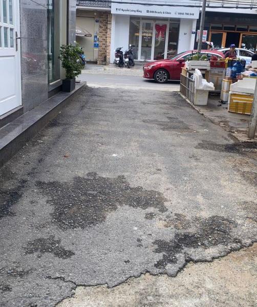 🏡 BÁN ĐẤT Ở TRUNG TÂM TP. ĐÀ LẠT – HẺM PHAN ĐÌNH 🔥 PHÙNG – PHƯỜNG 2 🌟 - 18.5 TỶ