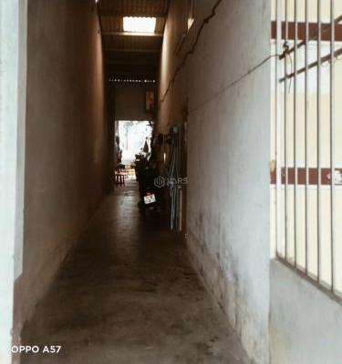 BÁN DÃY TRỌ MẶT TIỀN THANH 💥 VINH 6 – HÒA KHÁNH BẮC, LIÊN CHIỂU – CHỈ 3.35 TỶ