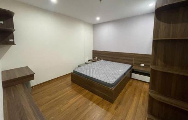 Cho thuê góc Thanh Bình 76m2, 2 ngủ 🏢 2vs, tầng cao, đầy đủ nội thất đẹp, ở được luôn