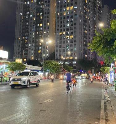 Bán gấp đất Mặt tiền đường Tô Hiệu 🏣 1900m2 (33x59) P. Hiệp Tân, Tân Phú bán gấp 250 tỷ TL