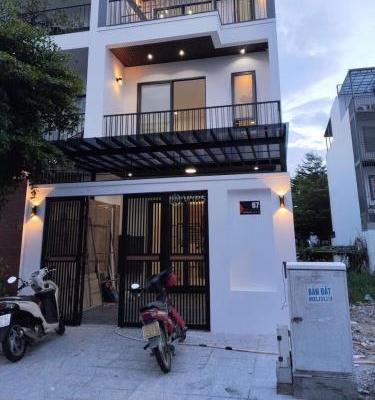 Bán Nhà 3 Tầng Mỹ Gia – Gói 🏡 5, LK511 – 100m², Full Nội Thất Cao Cấp