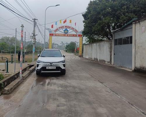 BÁN 85M2 ĐẤT THÔN SEN HỒ, XÃ LỆ 🏣 CHI ( NAY LÀ XÃ THUẬN AN, HÀ NỘI ) GIÁ 2.97 TỶ
