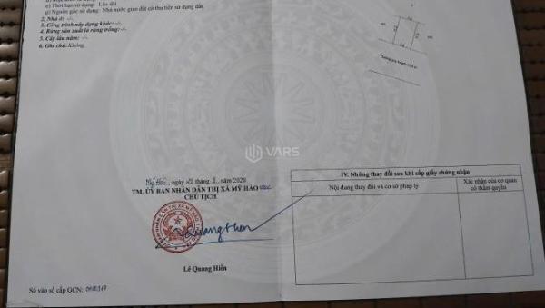 Bán Đất nền riêng lẻ 78m²
