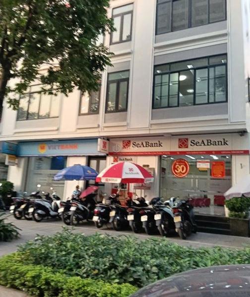 Chủ cho thuê Nhà mặt phố 60m²