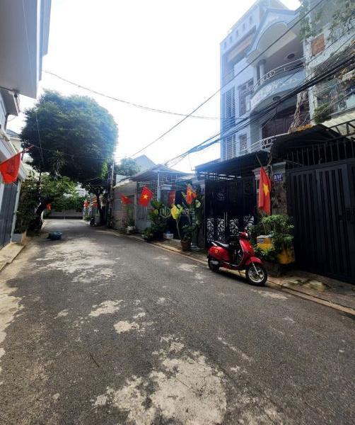 BÁN NHÀ TRUNG TÂM KHU NỘI BỘ HOÀNG VĂN THỤ 1 TRỆT 2 LẦU 🆘 ĐƯỜNG Ô TÔ ĐẾN NHÀ GIÁ 7t3