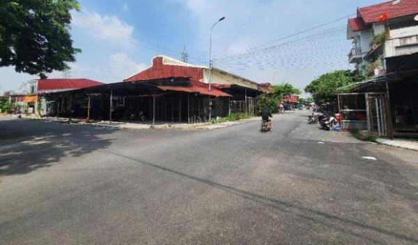 Phù Khê Từ Sơn Bắc 🏚️ Ninh (đối diện công viên Phù khê) Nguyễn Văn 85m, MT 5m x 17m