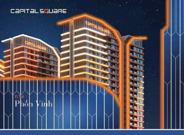 ✨ 50 suất ưu đãi cuối cùng – Sở hữu ngay căn hộ view sông Đà Nẵng