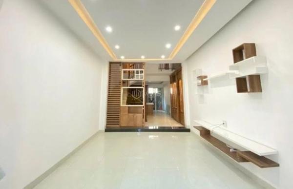 Cần bán Nhà mặt phố 57m²