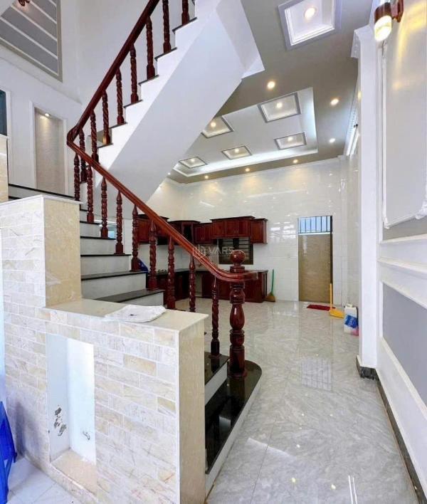 Bán Đất nền riêng lẻ 60m²