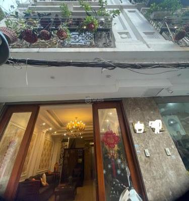 BÁN NHÀ PHỐ VIP THÁI HÀ – 6 TẦNG 🏦 THANG MÁY – 2 MẶT THOÁNG – 55m² x 6 tầng