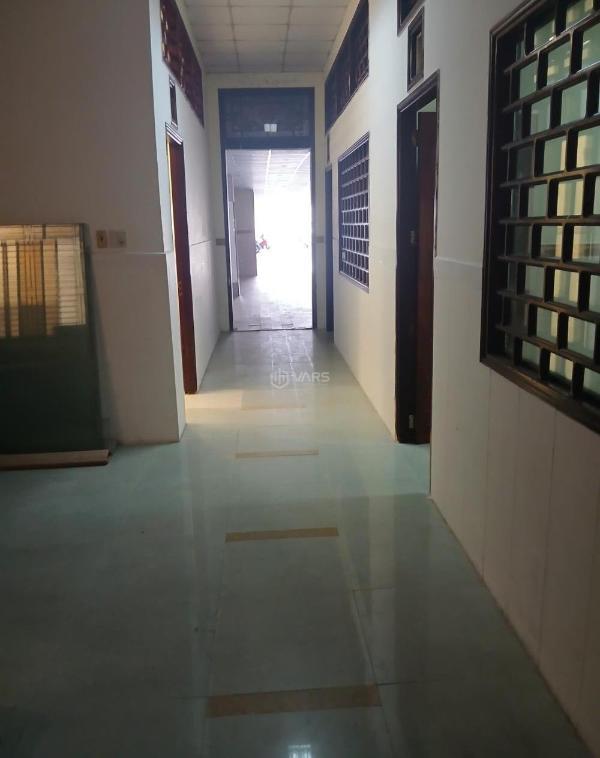 Cho thuê nhà mặt tiền 🏡 đường 3/2 ngang 12m dài 51m, giá thuê thỏa thuận