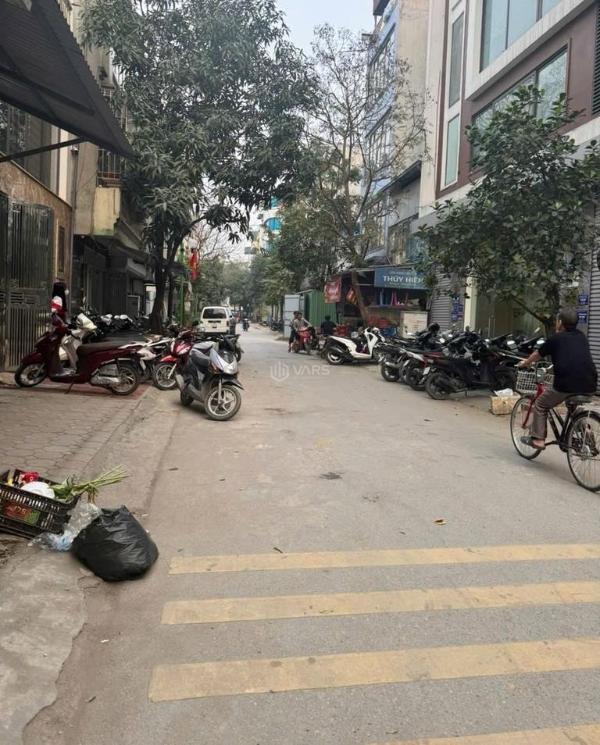 Cần bán Đất nền riêng lẻ 60m²