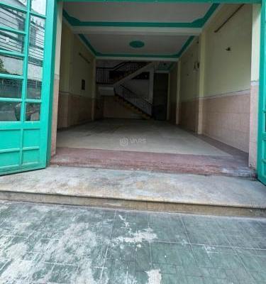 Siêu Phẩm F14 Tân Bình - 5x13, 3 tầng, xe hơi ngủ nhà, 🏤 1 bước ra mặt tiền, nhỉnh nhẹ 9.x
