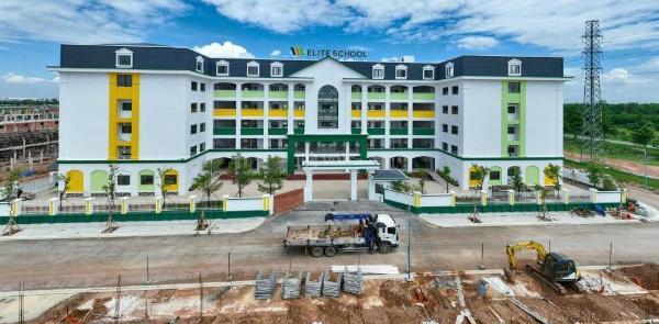 Bán Căn hộ chung cư 35m²