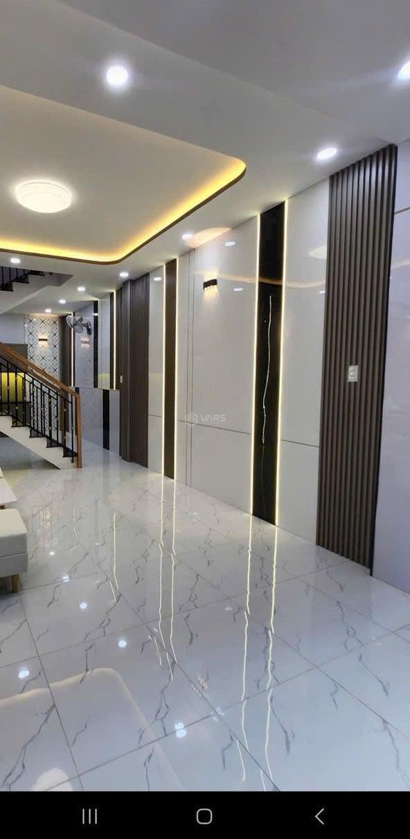 Nhà siêu 👍 đẹp hẻm vườn lài, 40m2, 2 tầng, full nội thất, chỉ 5.65 tỷ tl