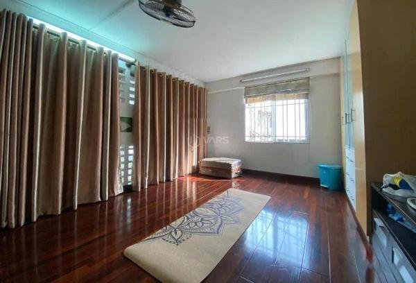 Đầu tư vàng: chdv 105m2. 4 tầng. hxh tân định, q1. dòng tiền 🏠 sẵn - 21,5 tỷ