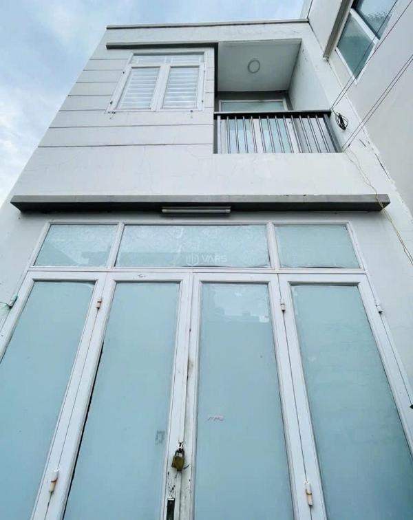⭐️ giảm 70tr nhà shr 2 tầng hxh 33m2 đông 💥 hưng thuận 5 quận 12