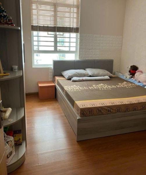 Cho thuê căn hộ chung cư tại Đường D1, Quận 7, 🏚️ Hồ Chí Minh