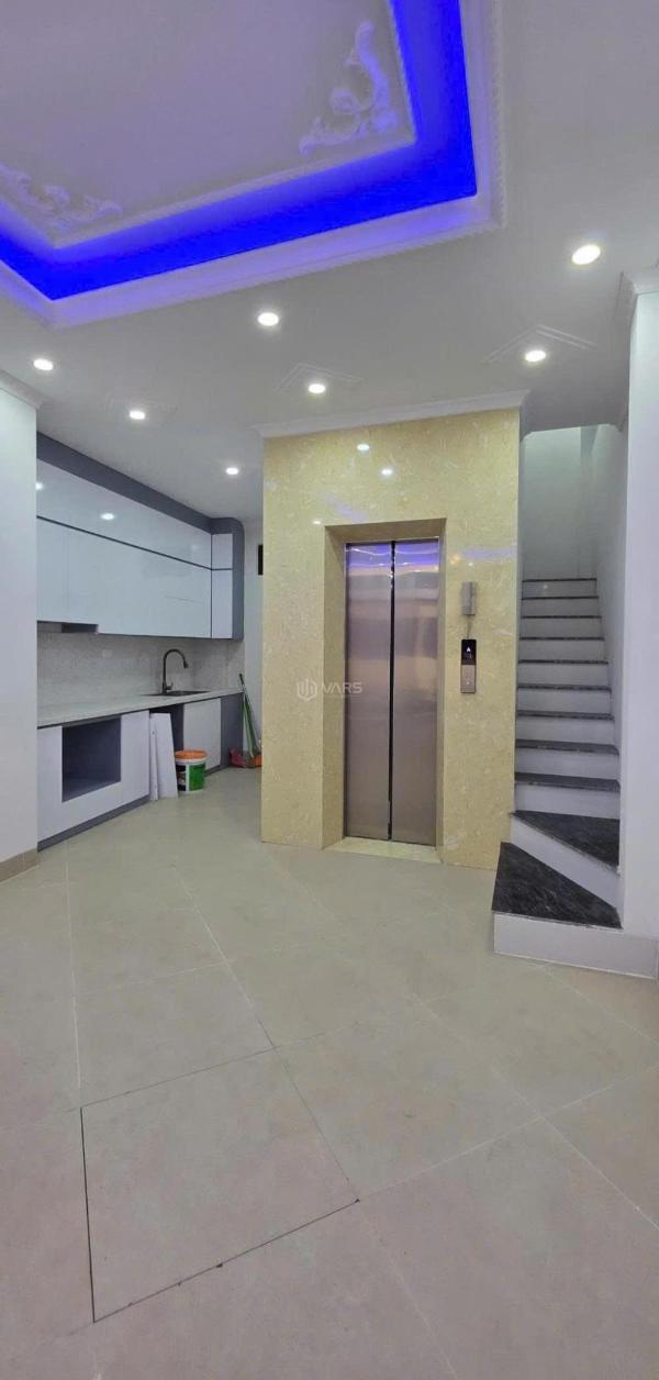 Bán nhà mới đẹp phú lương 🏚️ hà đông, 42m², 5 tầng, thang máy, ô tô qua nhà