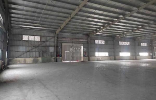 Cho thuê 2.400m2 kho 🏚️ xưởng tại KCN Đại Đồng, Tiên Du, tỉnh Bắc Ninh .