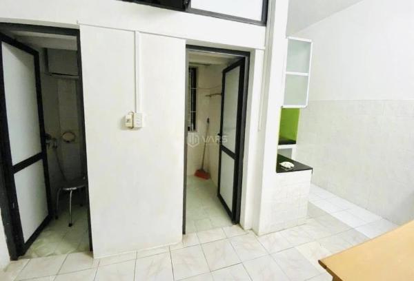 Tt cty tư vấn xd ct thuỷ phạm văn đồng (kđt nam cường) 51/60m² 🏘️ t4 3.8 tỷ