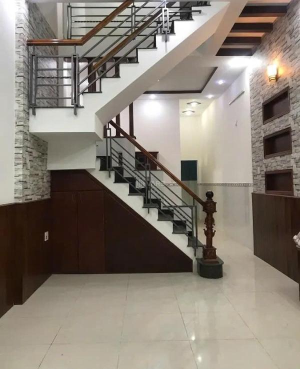 Bán nhà 🏘️ hxh lưu chí hiếu, tân phú, 70m2, 2 tầng, chỉ 6.7 tỷ tl