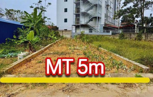 Bán đất vàng cnc 🏣 hòa lạc thủ phủ nhà trọ