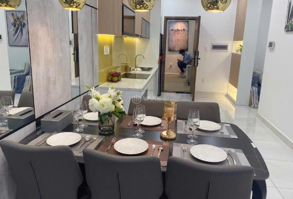 Cần bán Căn hộ chung cư 50m²