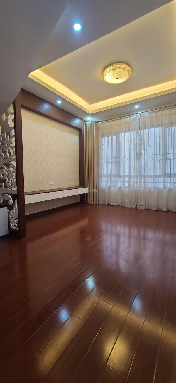 Võng thị 45m² 5 tầng 👍 mt 3.8m ngõ ô tô 14.85 tỷ