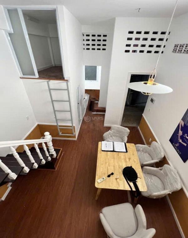 ⭐️⭐️ giảm sốc 240tr chung cư tầng 2 👍 nguyễn chí thanh 40m2 quận 10