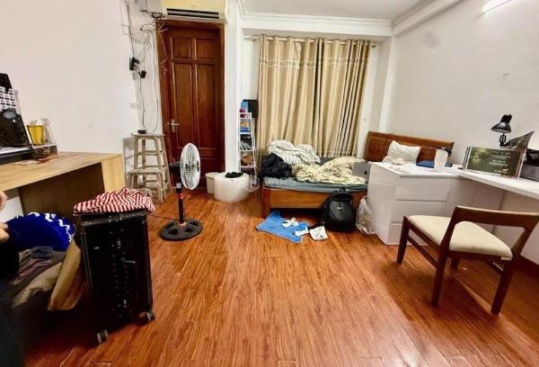 Chủ cần bán Nhà trong hẻm 54m²