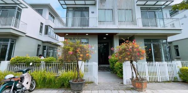 Chủ cần bán Biệt thự nghỉ dưỡng 160m²