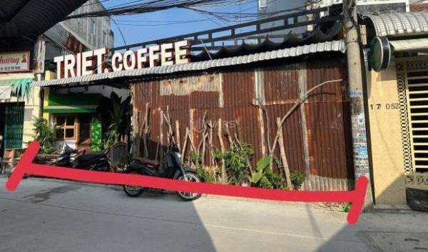 Chủ cần bán Đất nền riêng lẻ 133m²