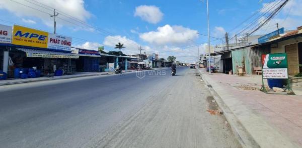 Cần bán Đất nền riêng lẻ 4640m²
