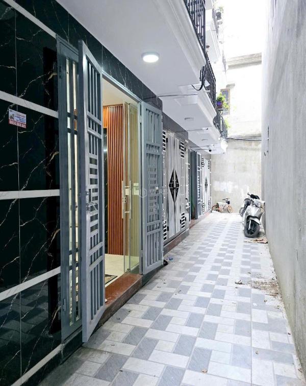 Cần bán Đất nền riêng lẻ 30m²