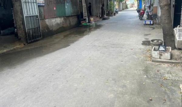 Cần bán Đất nền riêng lẻ 50m²