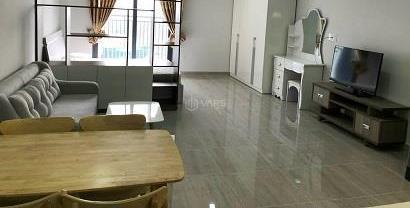 Cần cho thuê Căn hộ chung cư 50m²