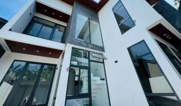 ✔Nhà 2 tầng kiệt oto đường 🏠 Thu Bồn,(Thanh Hải nối dài) cách mặt tiền chỉ 30m, P. Thuỷ Xuân