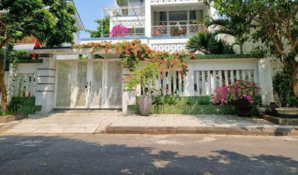 Chủ cần bán Biệt thự nghỉ dưỡng 293m²