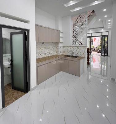 Chủ cần bán Nhà trong hẻm 45m²