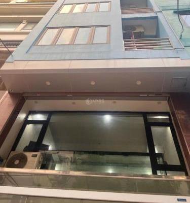 NHÀ 70M2*7T TRƯƠNG ĐỊNH, GARA, THANG MÁY, 6 🏣 PHÒNG NGỦ 16,3 TỶ